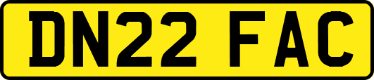DN22FAC