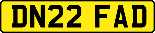 DN22FAD