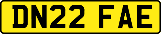DN22FAE