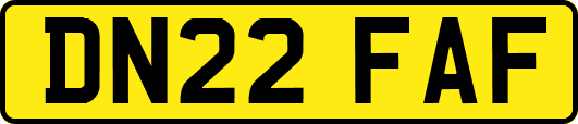 DN22FAF
