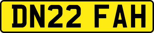 DN22FAH