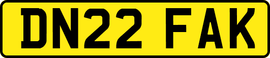 DN22FAK