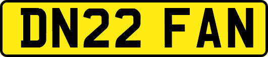 DN22FAN