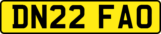 DN22FAO