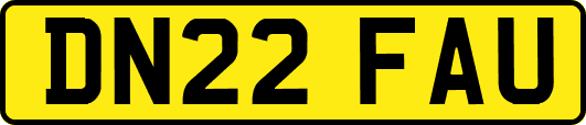 DN22FAU