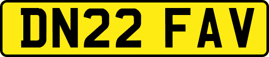DN22FAV