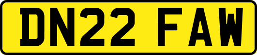 DN22FAW