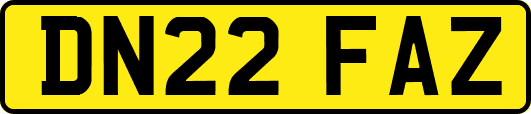 DN22FAZ