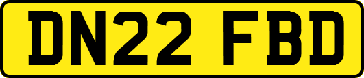 DN22FBD