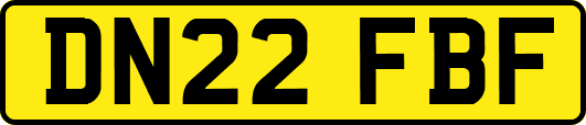 DN22FBF