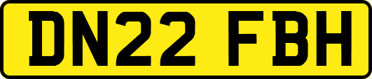 DN22FBH