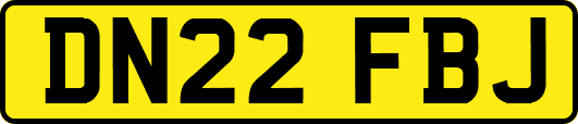 DN22FBJ