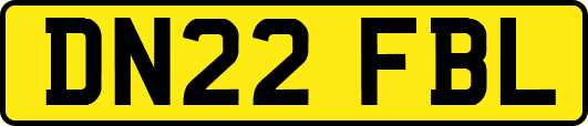 DN22FBL