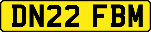 DN22FBM