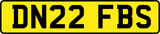 DN22FBS