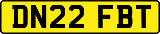 DN22FBT