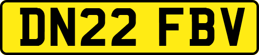DN22FBV