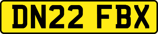 DN22FBX