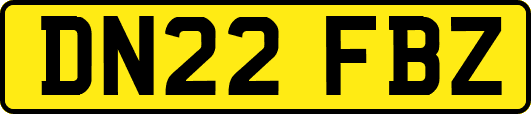 DN22FBZ