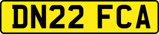 DN22FCA