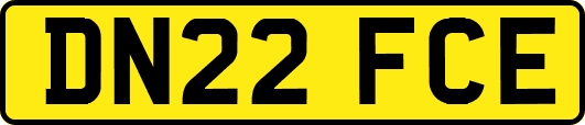 DN22FCE