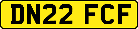 DN22FCF