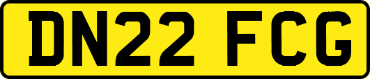 DN22FCG