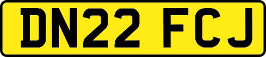 DN22FCJ