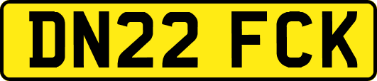 DN22FCK