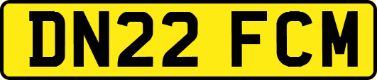 DN22FCM
