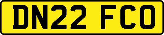DN22FCO