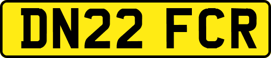 DN22FCR
