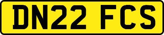 DN22FCS