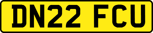 DN22FCU