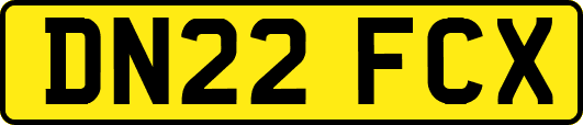 DN22FCX