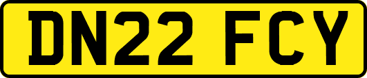 DN22FCY