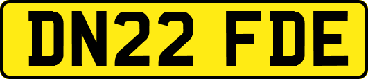 DN22FDE