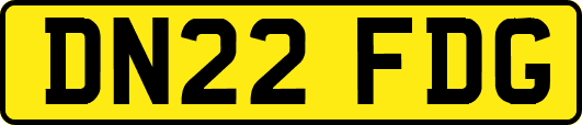 DN22FDG