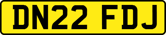 DN22FDJ