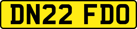 DN22FDO