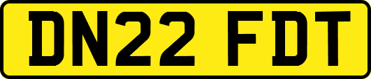 DN22FDT