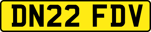 DN22FDV