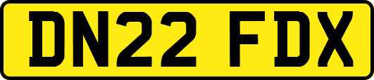 DN22FDX