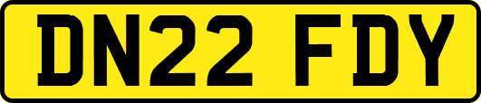 DN22FDY