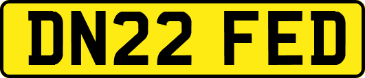 DN22FED