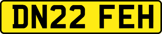 DN22FEH