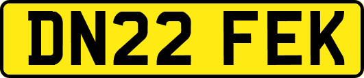 DN22FEK