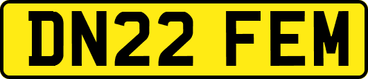 DN22FEM