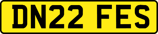 DN22FES