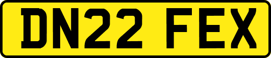 DN22FEX